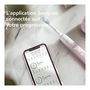 Voir la diapositive 4 : Philips Brosse à dents électrique Sonicare diamondClean 9000 HX9911/84