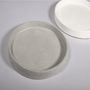 Voir la diapositive 5 : Rayher Moule en silicone pour plateau rond
