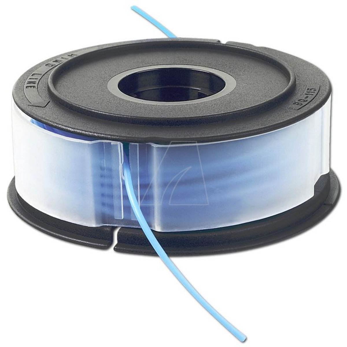 ARNOLD Tête fil et et bobine pour coupe-bordures Adlus, Bosch, Gardena pour coupe-bordure