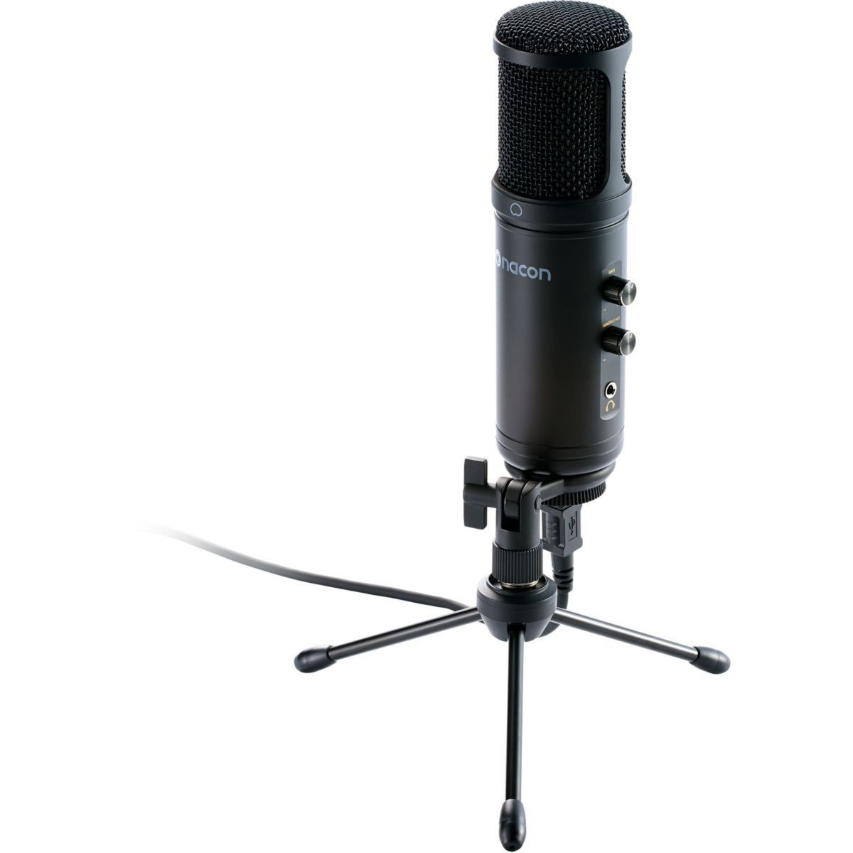 NACON Micro ST-200 mic