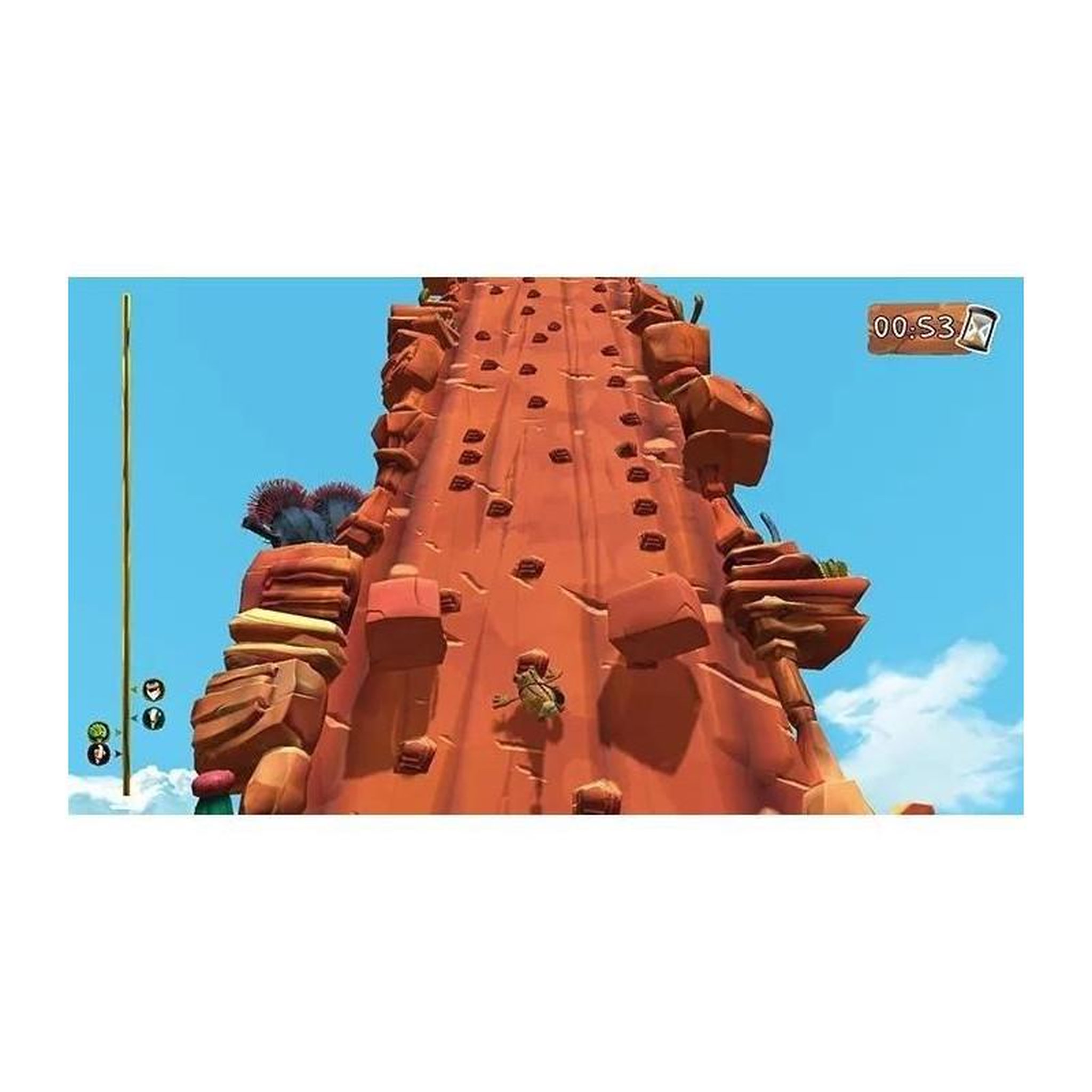 Voir la diapositive 6 : Just for games Jeu vidéo Just For Games Gigantosaurus Dino Sports pour PS5