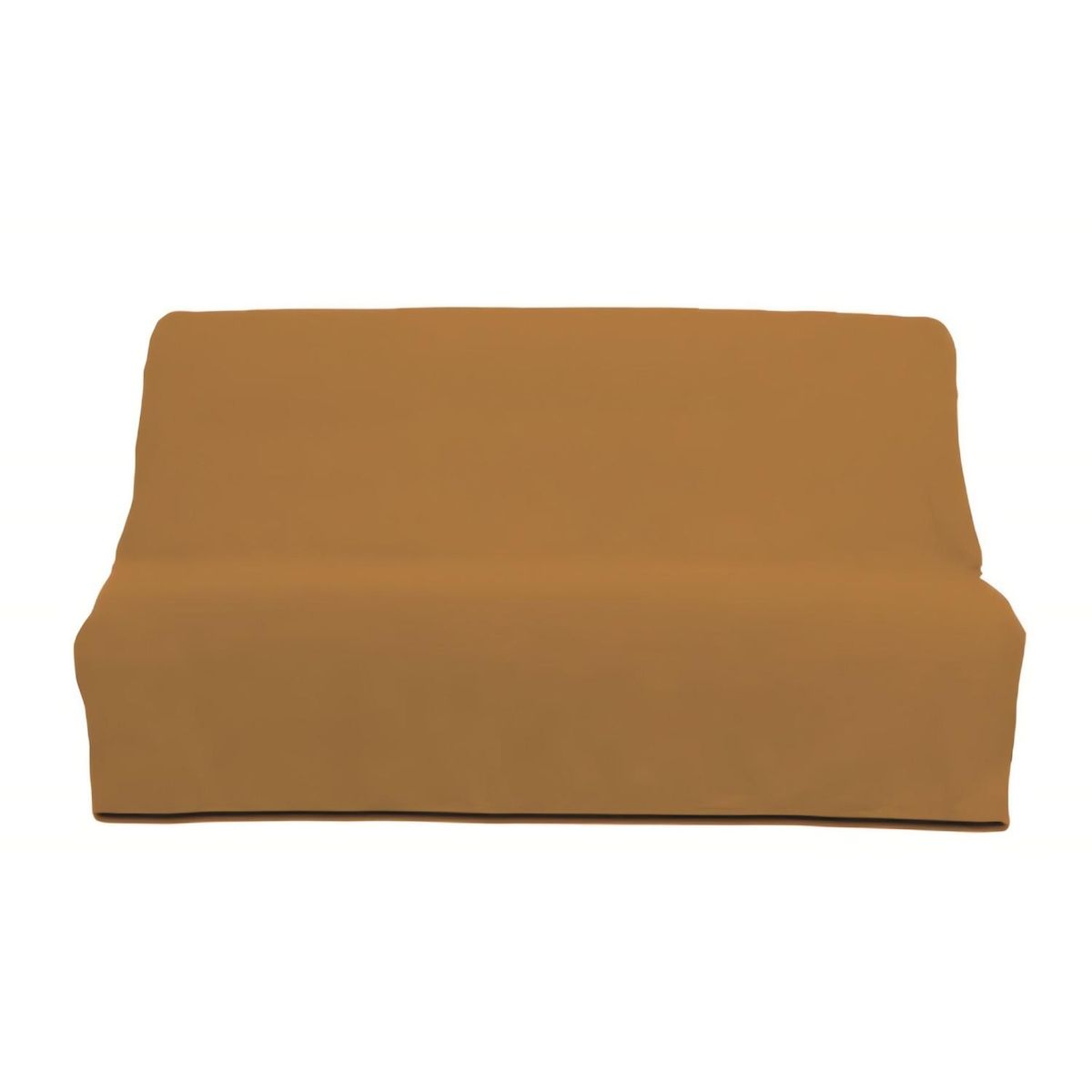 SOLEIL D'OCRE Housse clic-clac en coton PANAMA, par Soleil d'ocre