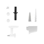 KitchenAid Hachoir et passoire à fruits et légumes - 5ksmfvsfga