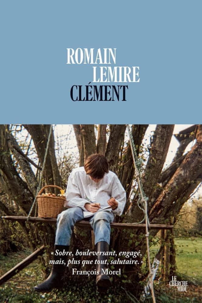 CLEMENT, Lemire Romain