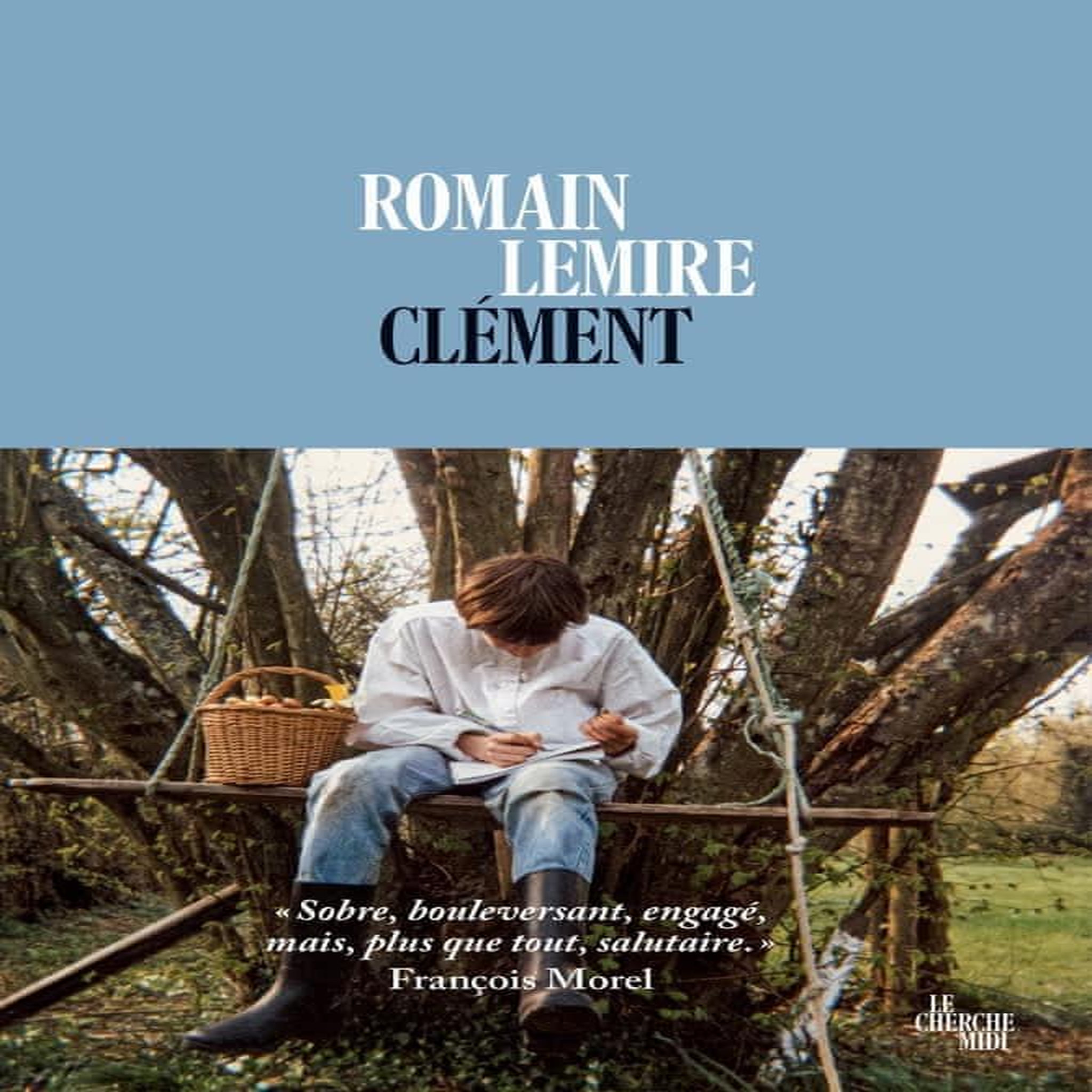 CLEMENT, Lemire Romain
