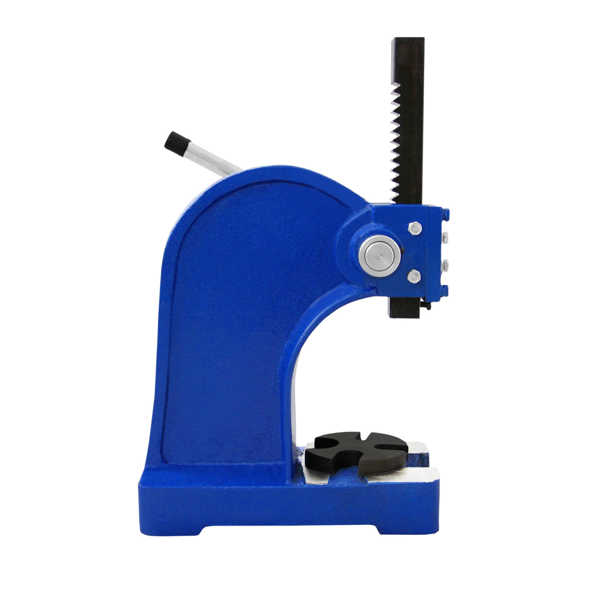 T-MECH Presse à crémaillère manuel