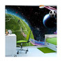 Voir la diapositive 1 : Paris Prix Papier Peint  Space Match