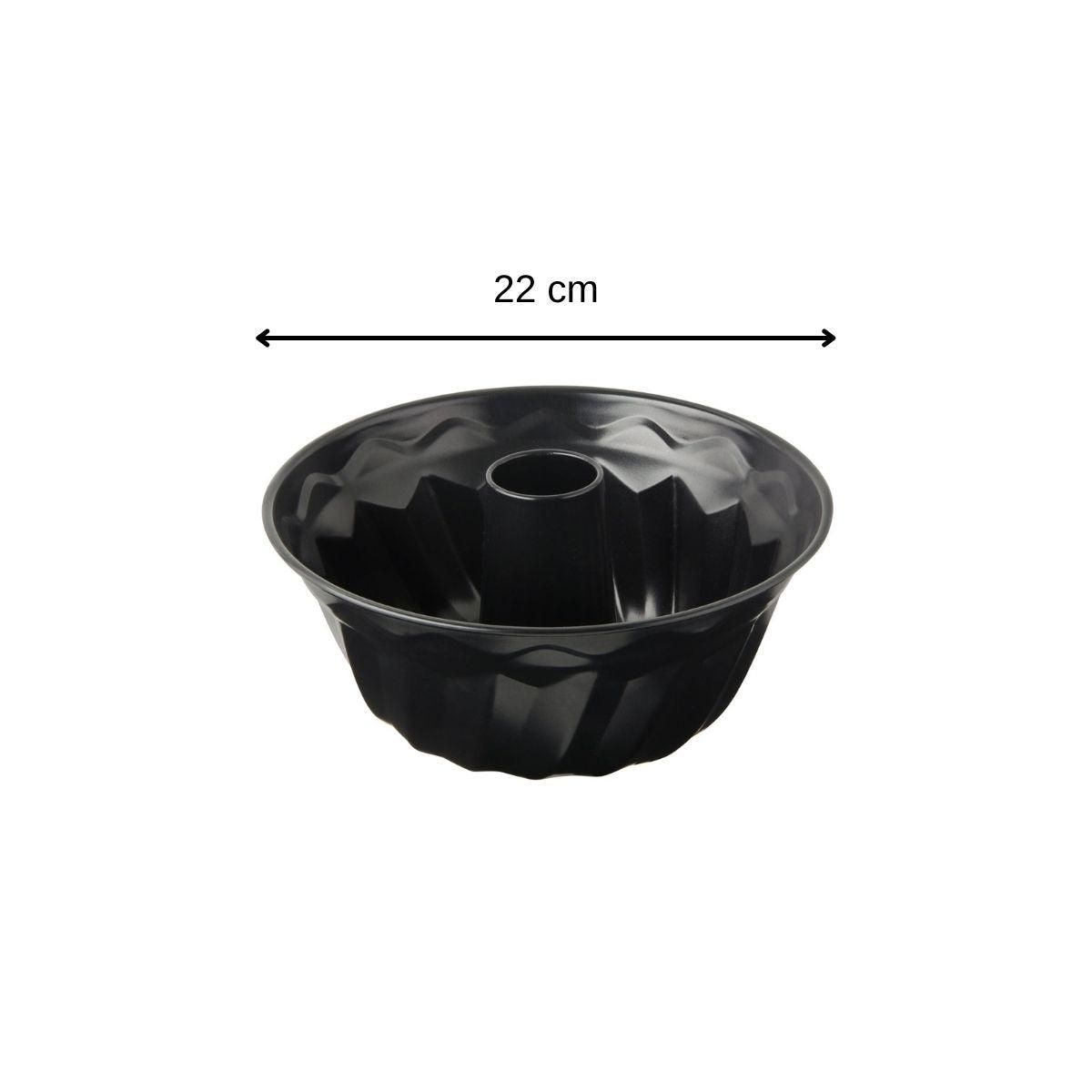 DR.OETKER Moule à Kougelhopf 22 cm Dr.Oetker Tradition