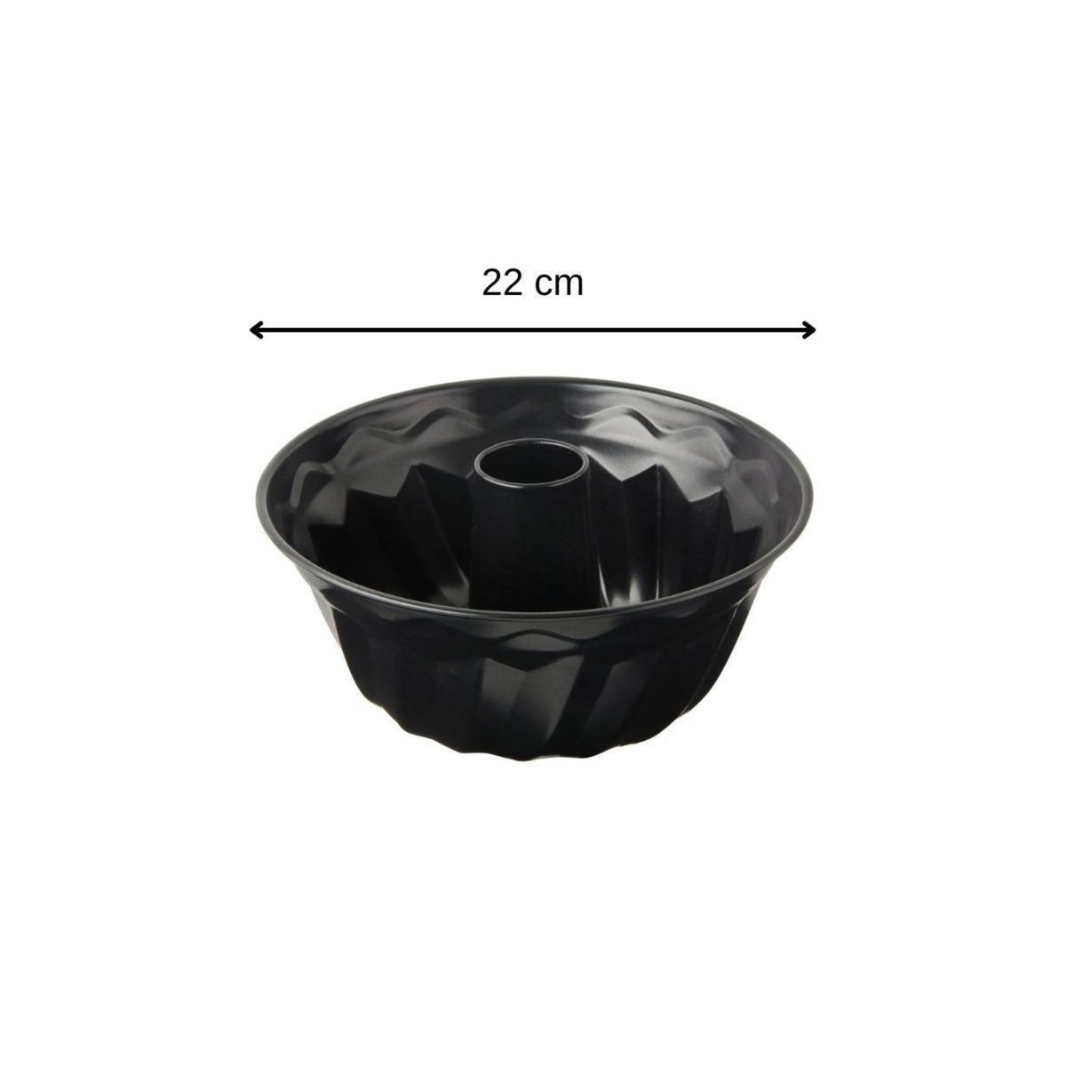 DR.OETKER Moule à Kougelhopf 22 cm Dr.Oetker Tradition