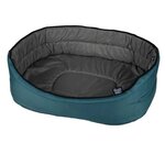 Paris Prix Panier pour Chien & Chat  Essentiel  80cm Émeraude