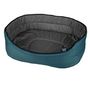 Voir la diapositive 1 : Paris Prix Panier pour Chien & Chat  Essentiel  80cm Émeraude