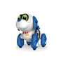 SILVERLIT Robot interactif Ruffy mini puppy