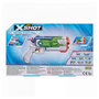 Voir la diapositive 2 : ZURU Pistolet a Eau XSHOT Fast Fil
