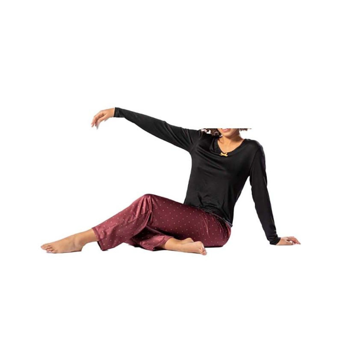 DANIEL HECHTER Pyjama HECHTER STUDIO