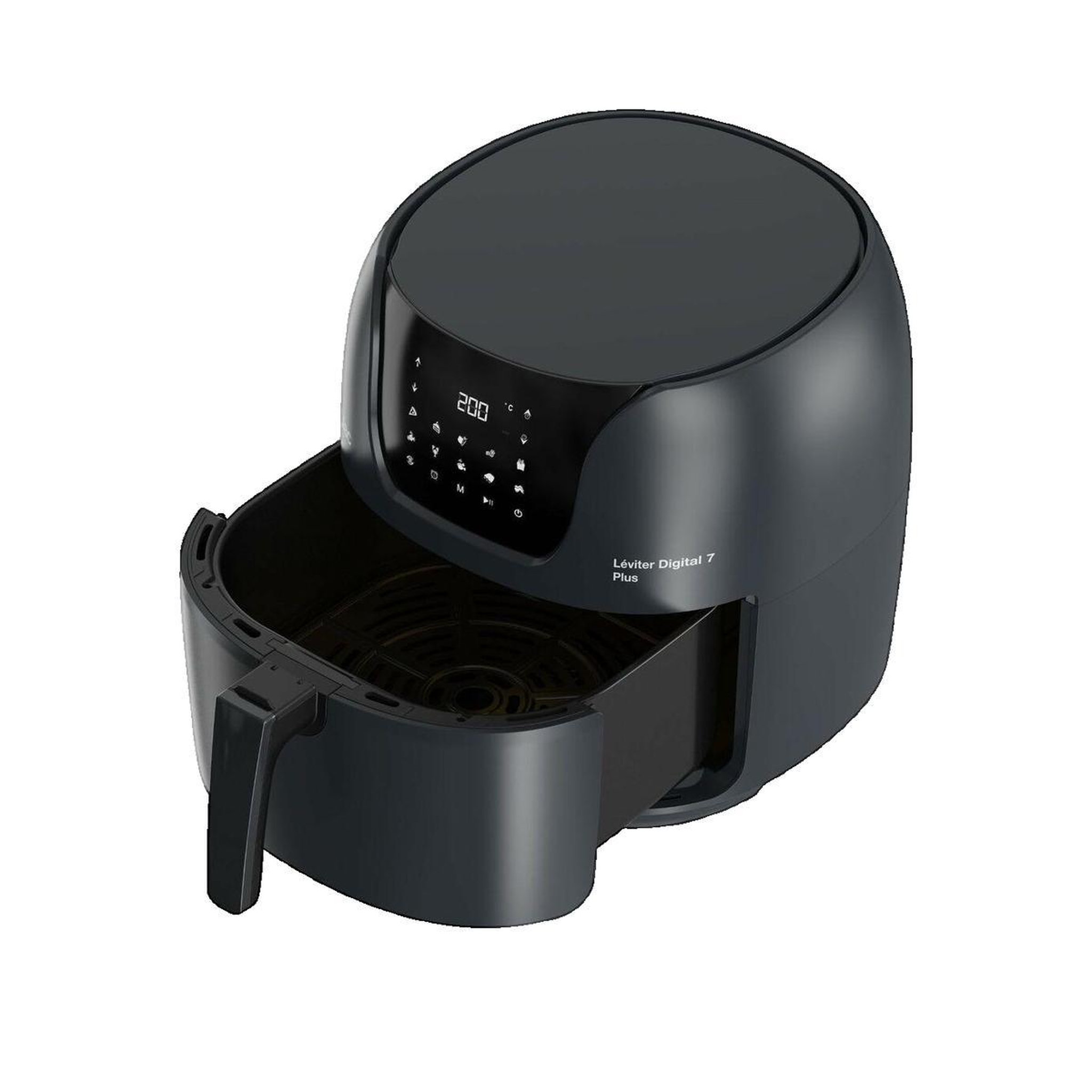 SOLAC Friteuse Solac FA1800D 7,4 litres