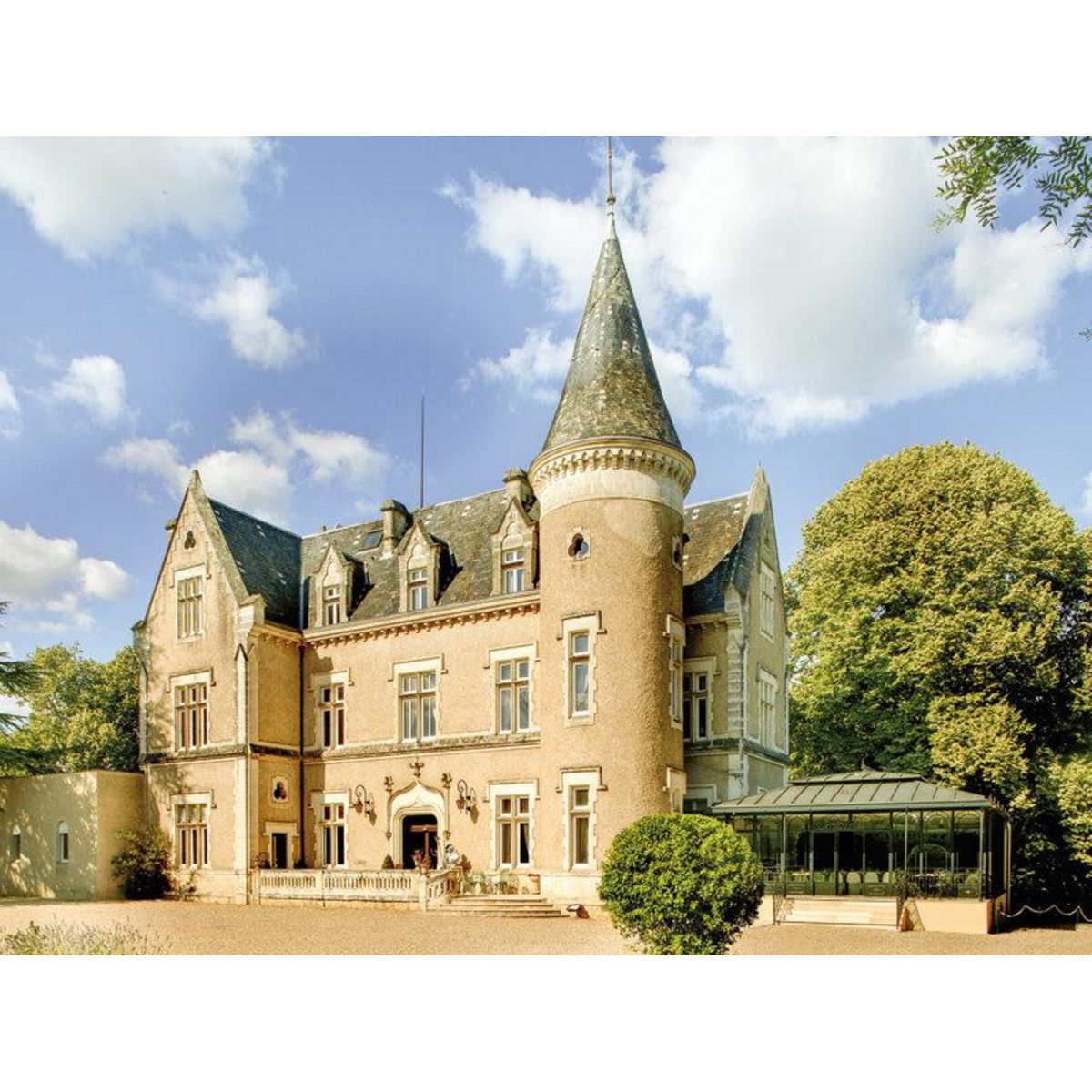 Smartbox Séjour spa et délices - Coffret Cadeau Séjour