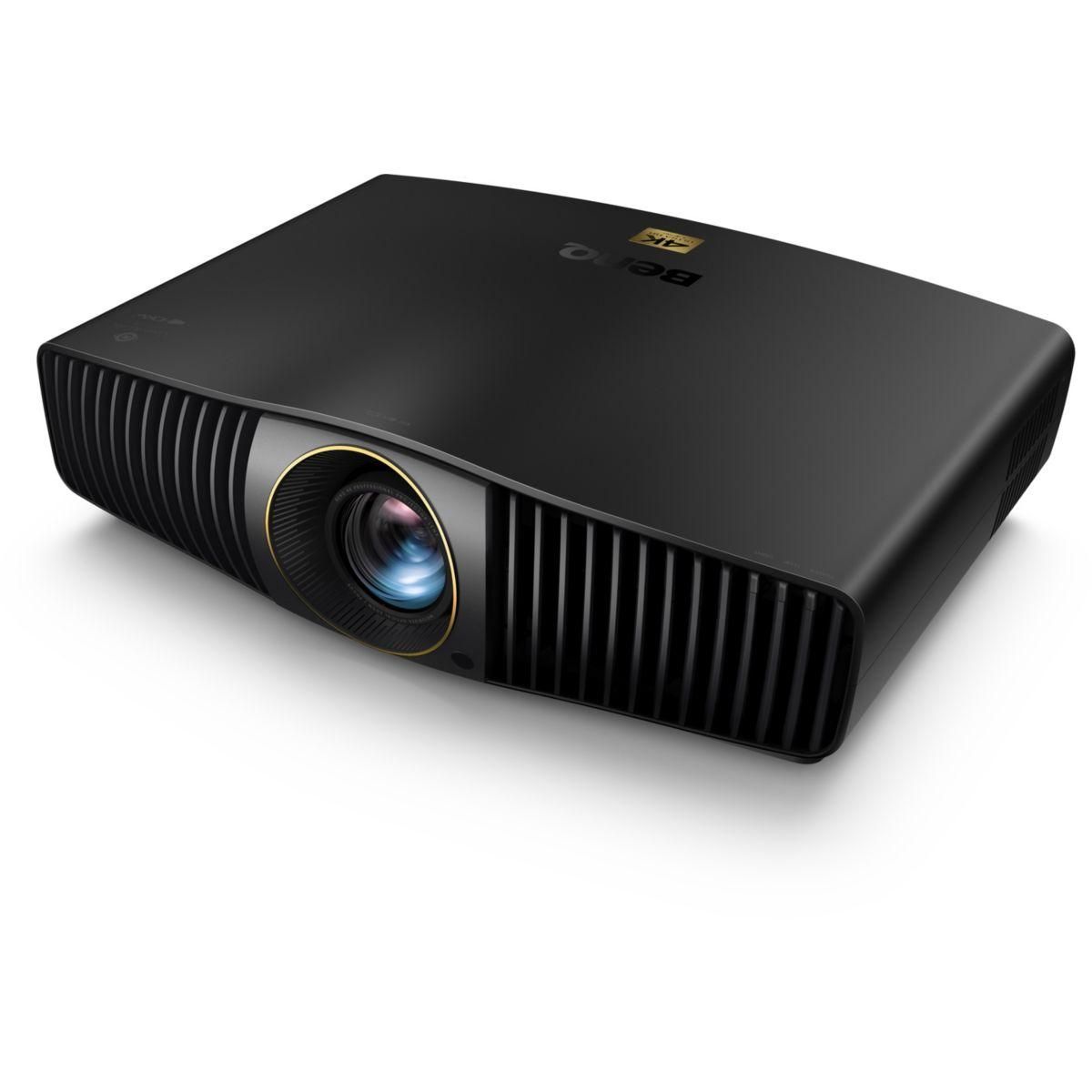 Benq Vidéoprojecteur home cinéma W5850
