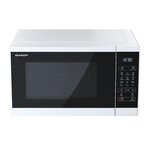 Sharp Micro-ondes Sharp 25 litres 900 watts