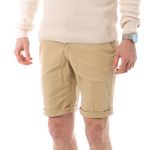 REDSKINS Short  Homme Redskins Byebye. Coloris disponibles : Beige