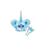 HASBRO Peluche interactive Hasbro Furby Furblets Sno-Way Edition