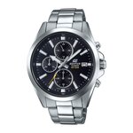 CASIO Montre - CASIO - EDIFICE - Acier inoxydable - Quartz - 10 ATM