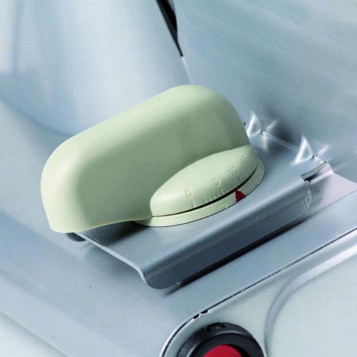 Domo Trancheuse électrique 150w 19cm - do521s