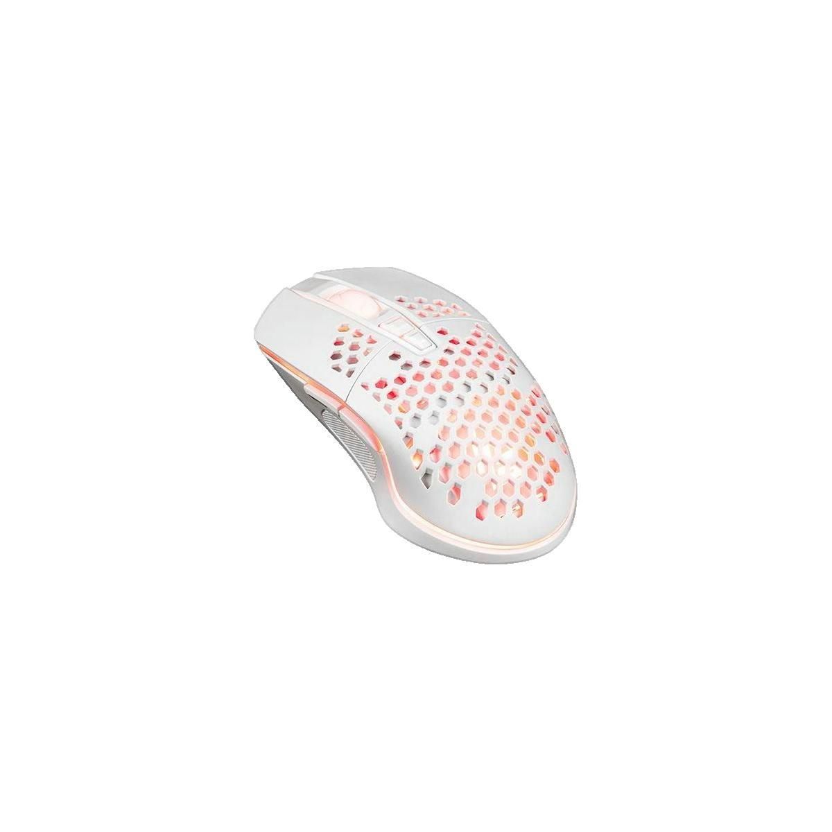 Logicom Souris gamer Logic-Concept LM-STARR-ONE-LIGHT Noir