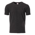 REDSKINS T shirt  Foncé Homme Redskins Mathew. Coloris disponibles : Gris