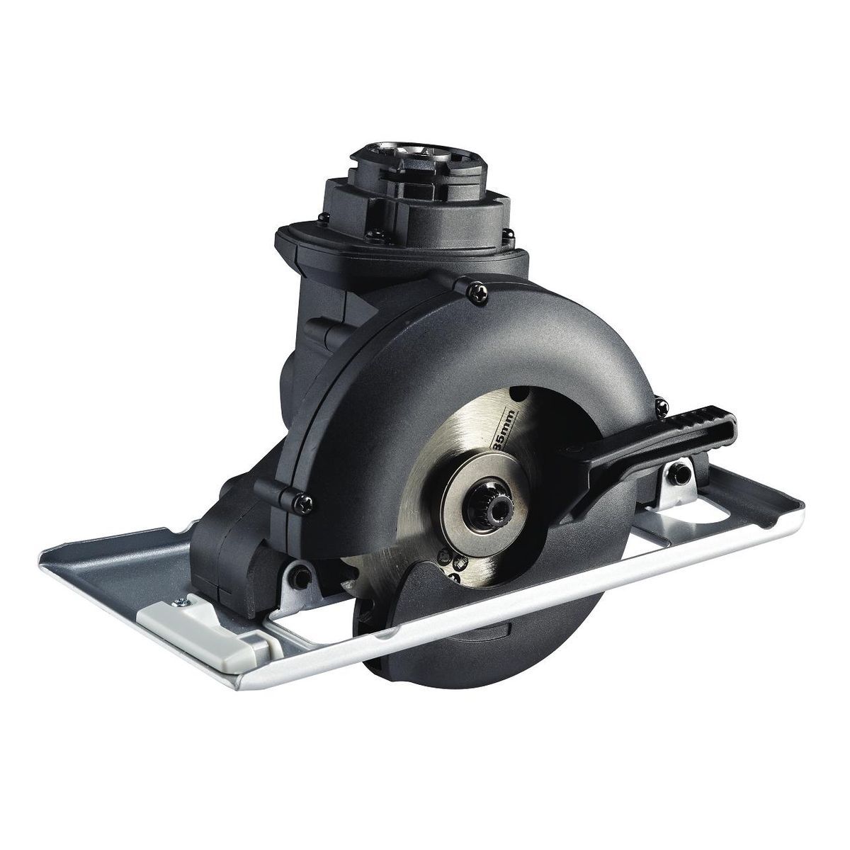 Black & Decker tête de scie circulaire 