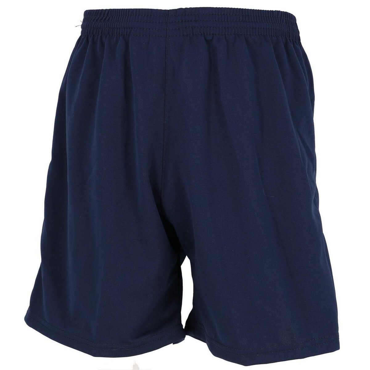 Short de foot outlet pas cher