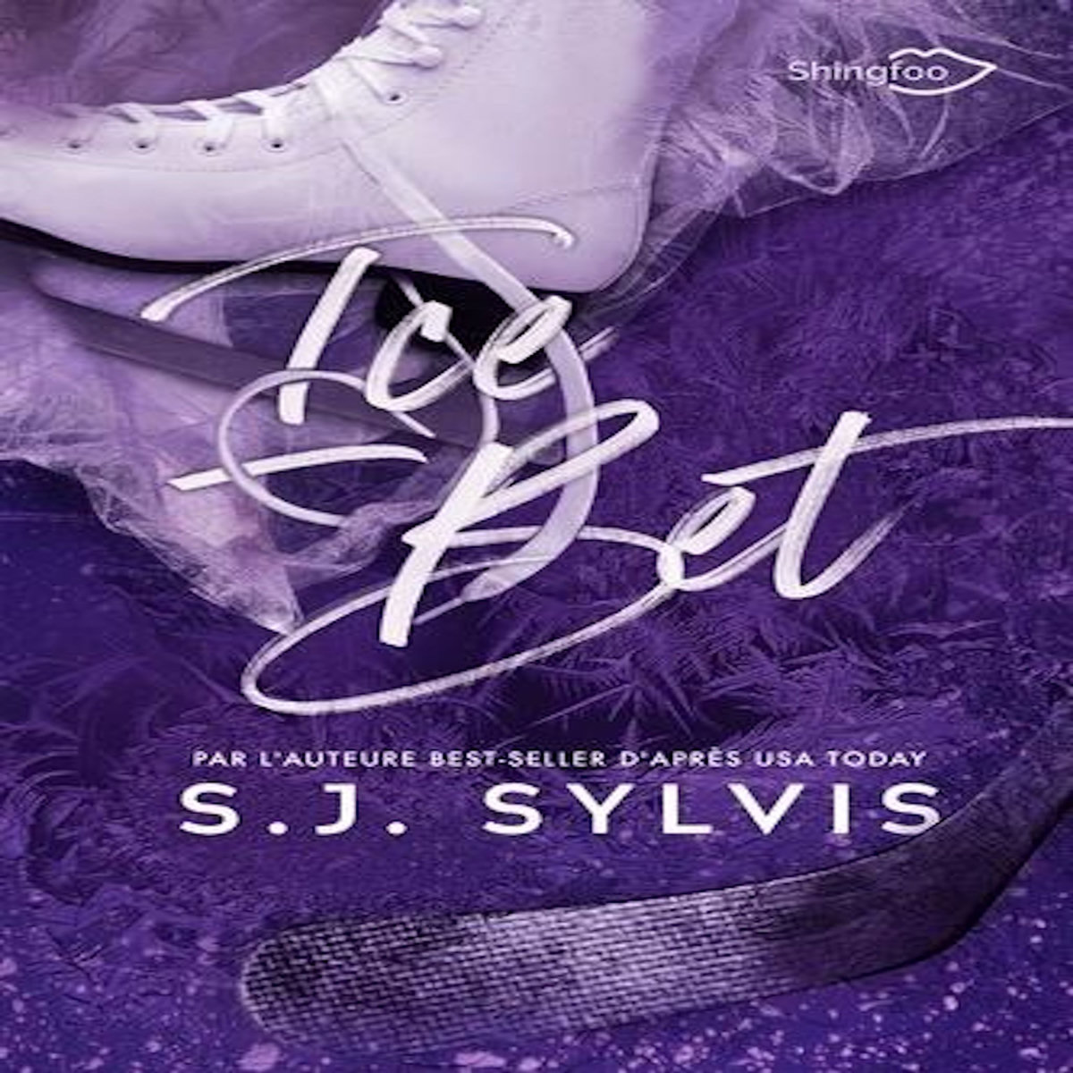 BEXLEY U : ICE BET, Sylvis S. J.
