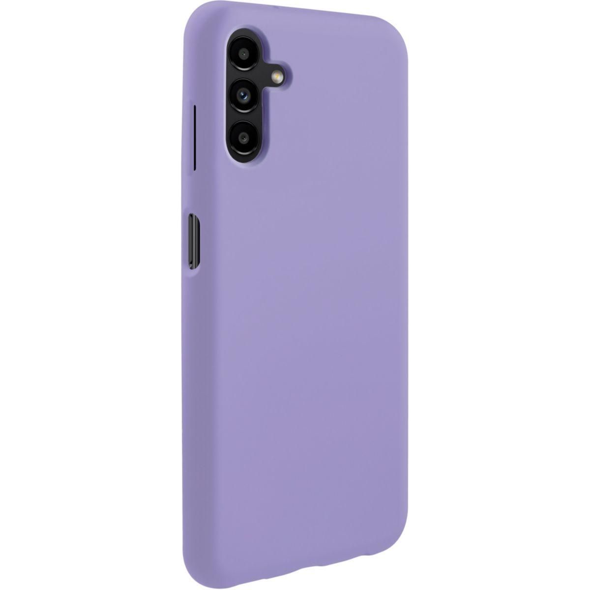 ESSENTIEL B Coque Samsung A13 5G / A04S Very Purple