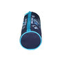 Voir la diapositive 3 : Bagtrotter BAGTROTTER Trousse scolaire ronde Jurassic World Bleu