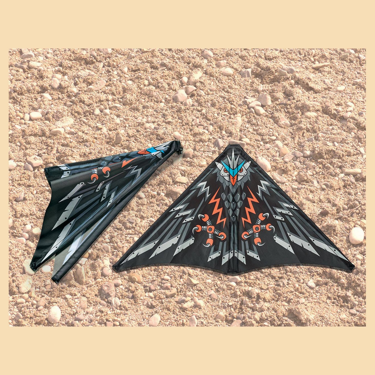 PLAYMOBIL 71079 Deltaplane