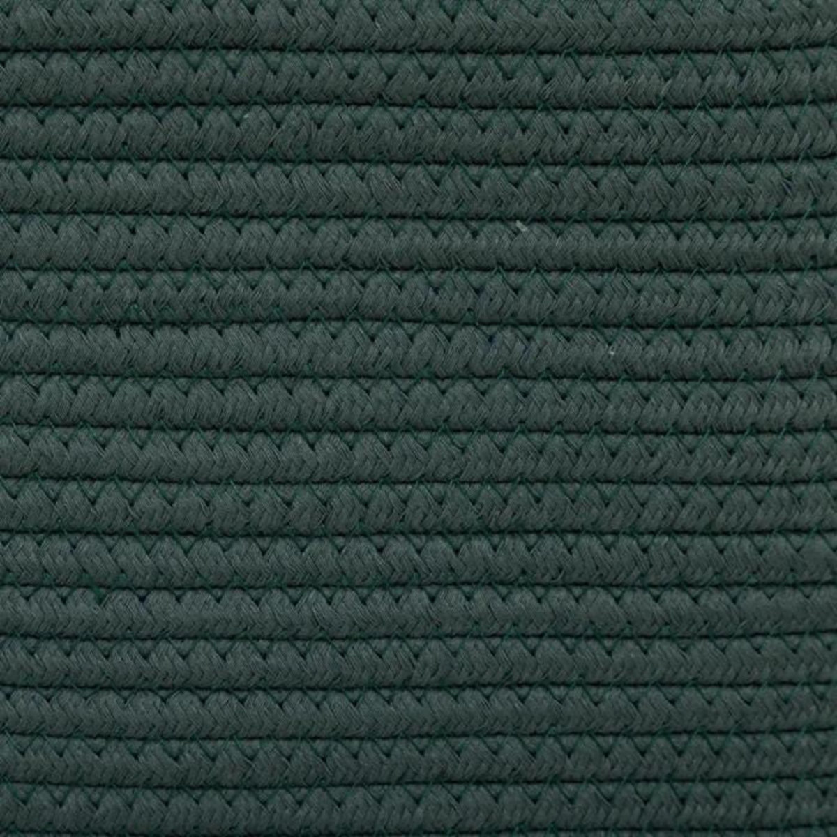 FIVE Panier à Linge Rond  Duo  80L Vert