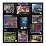 Voir la diapositive 3 :  WINNING MOVES Jeu - Cluedo Batman 