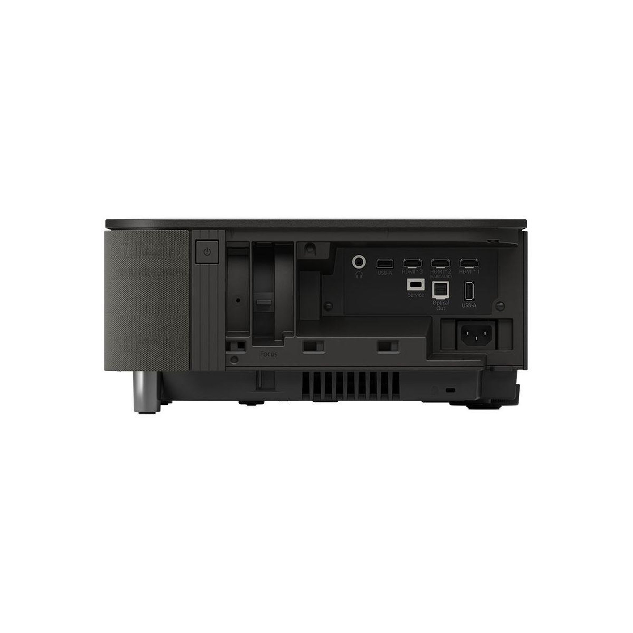Voir la diapositive 5 : Epson Vidéoprojecteur home cinéma eh ls-970b