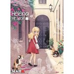 HELENA & MR. WOLF TOME 1 , Bliss