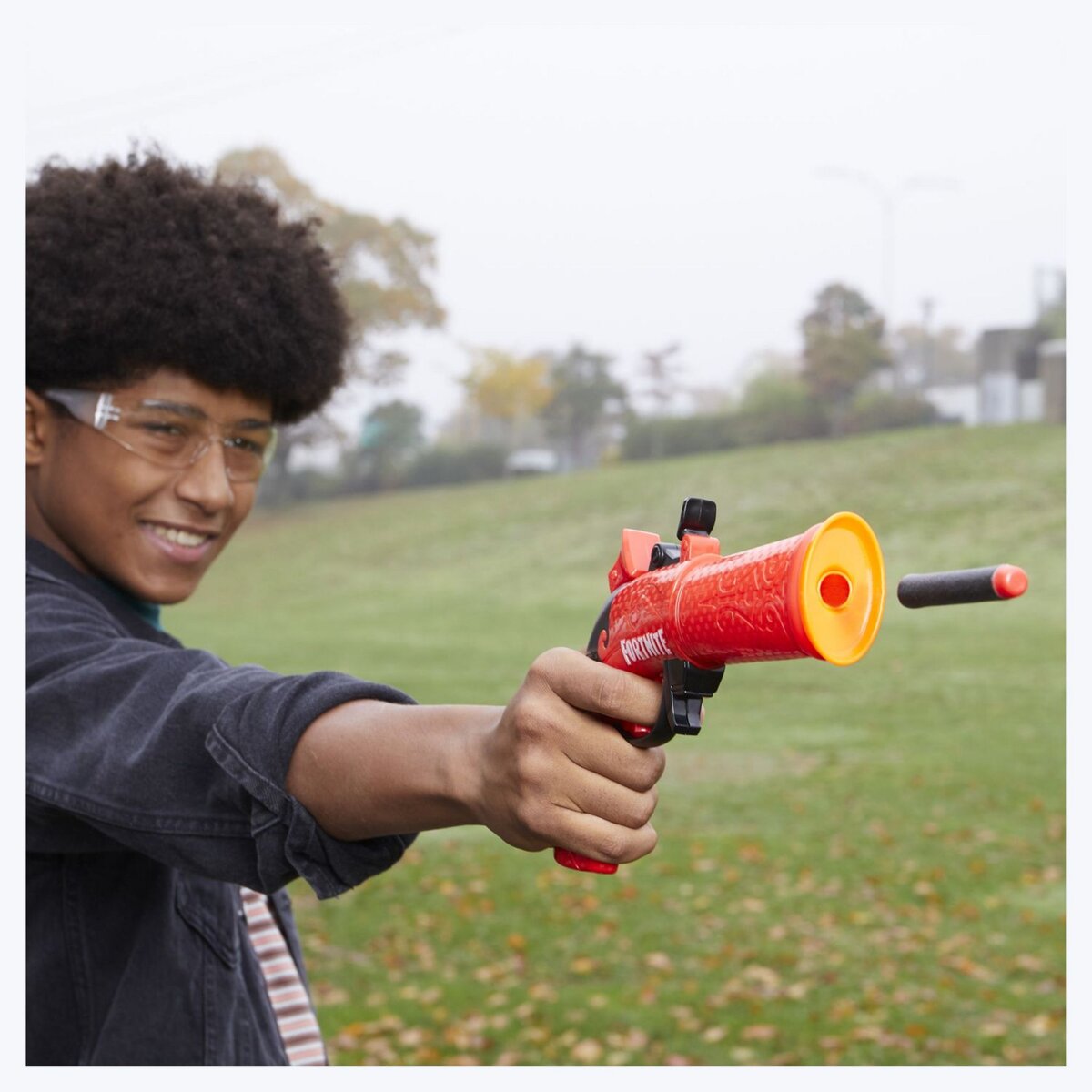 HASBRO Nerf Fortnite Dual Pack