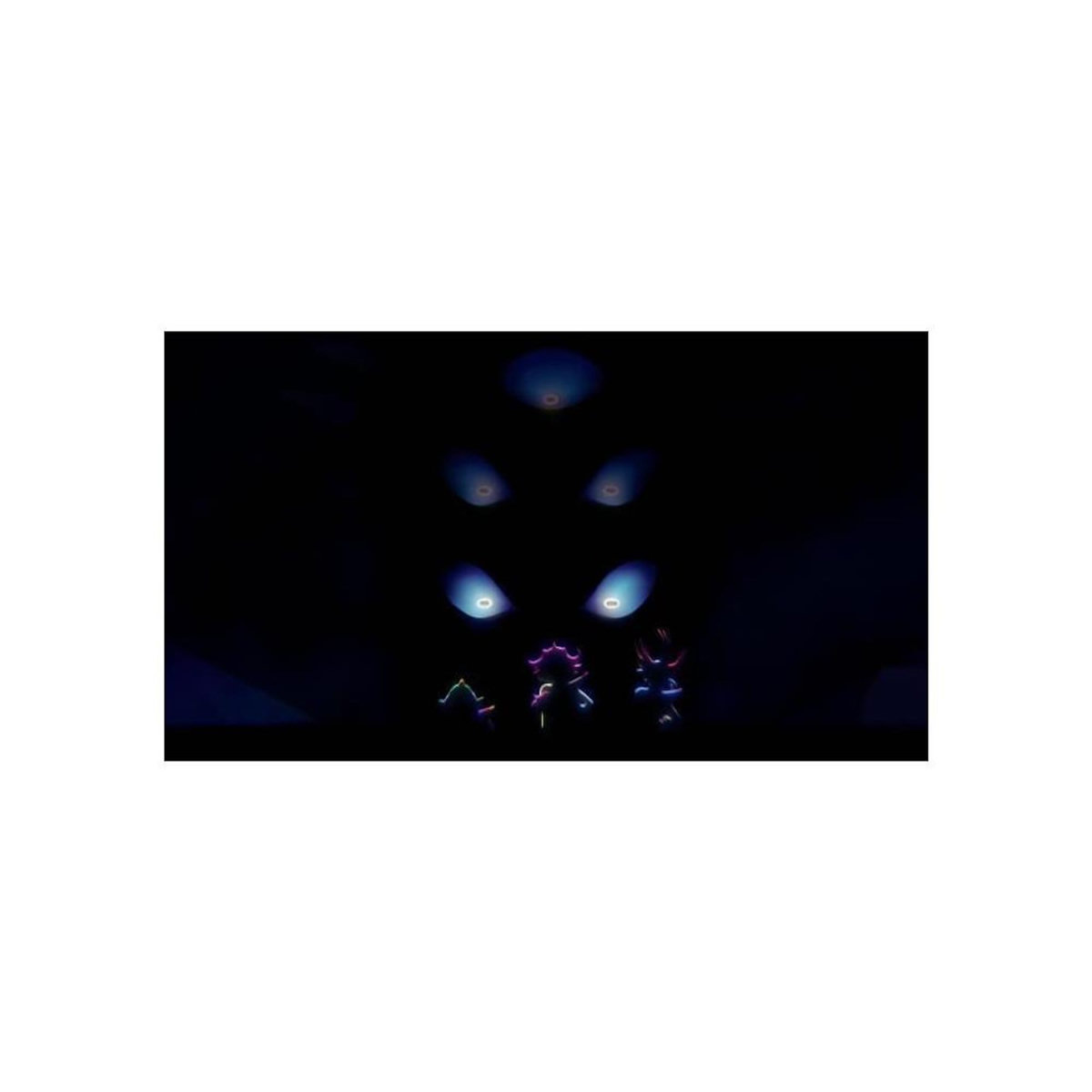 Just for games KinnikuNeko Super Muscle Cat - Jeu PS5