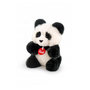 Voir la diapositive 1 : Trudi fluffies - peluche panda