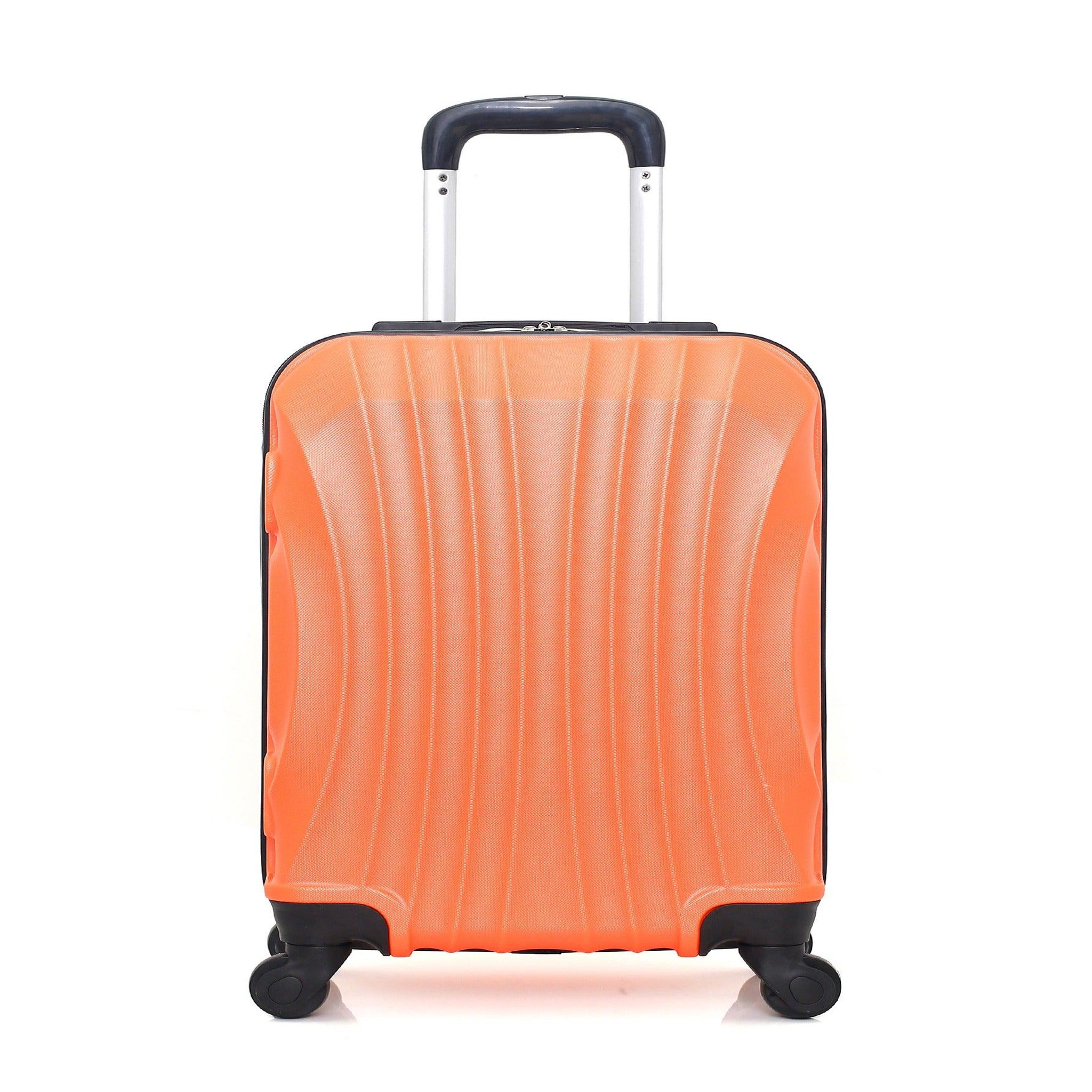 HERO Hero - valise cabine xs moscou-e 50 cm 4 roues