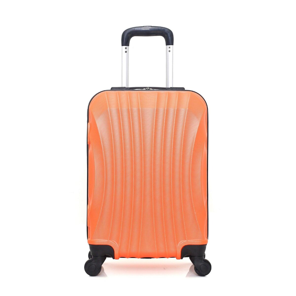 HERO HERO - Valise Cabine XS MOSCOU-E 50 cm 4 Roues