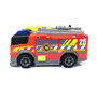 Voir la diapositive 4 : Dickie Dickie Fire Truck with Light and Sound 203302028