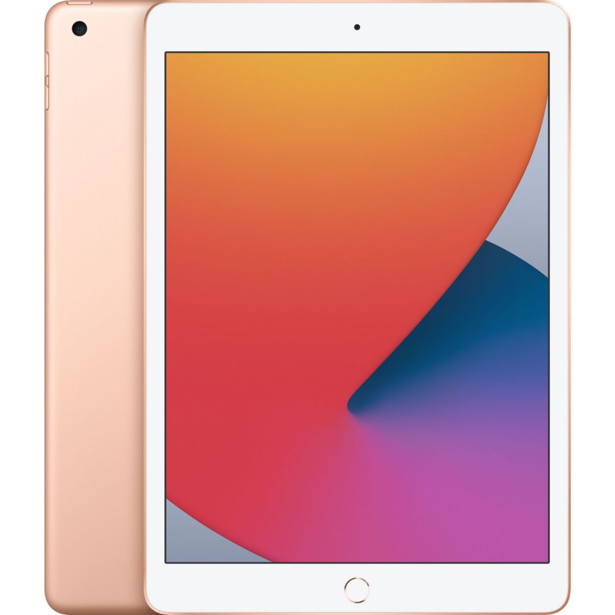 Voir la diapositive 1 : APPLE Tablette Apple 10.2 32Go Or