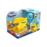 TOOKO Mon premier sous-marin tooko