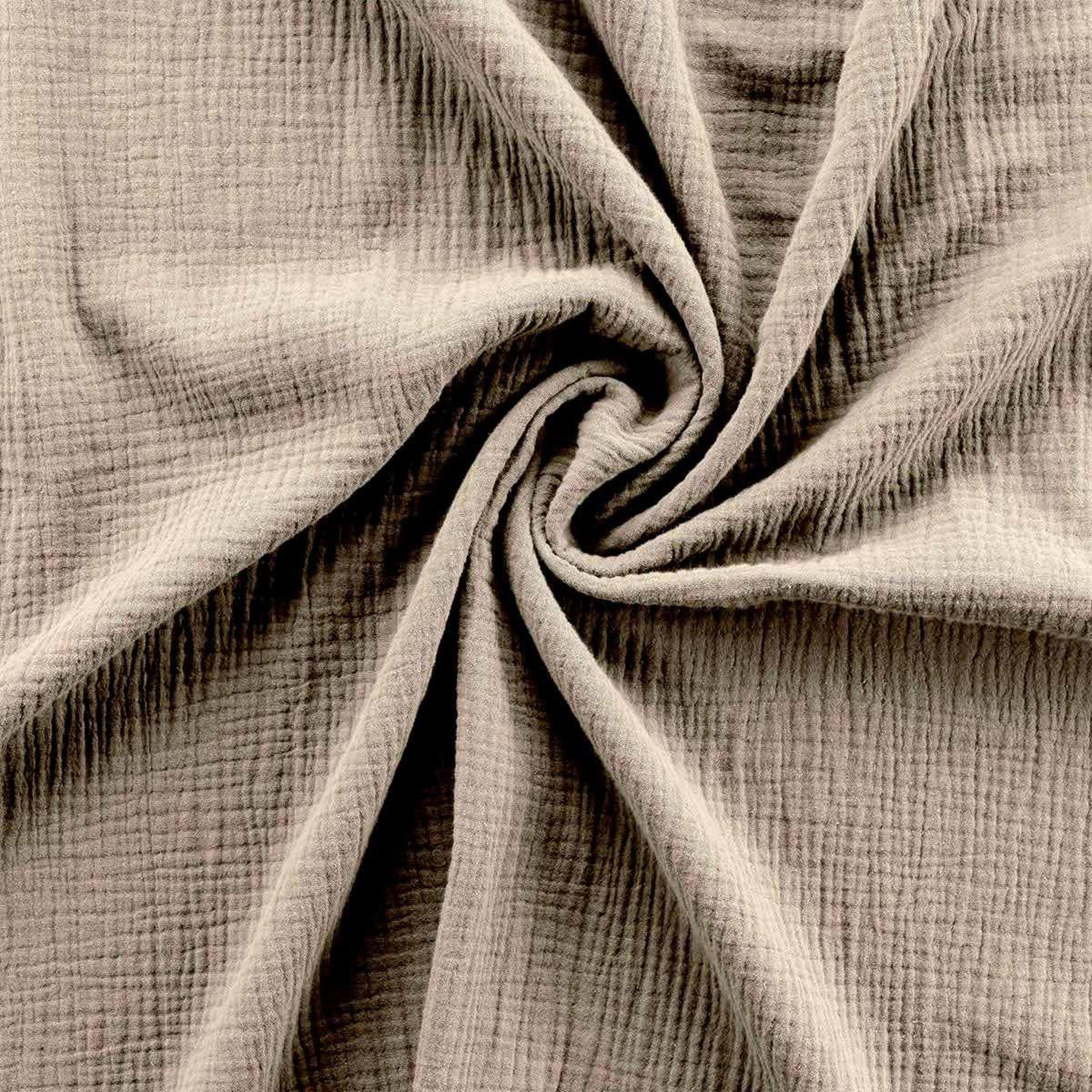 Voir la diapositive 2 : Douceur d'Intérieur Parure de lit 3 pièces  angelia  260x240cm sable