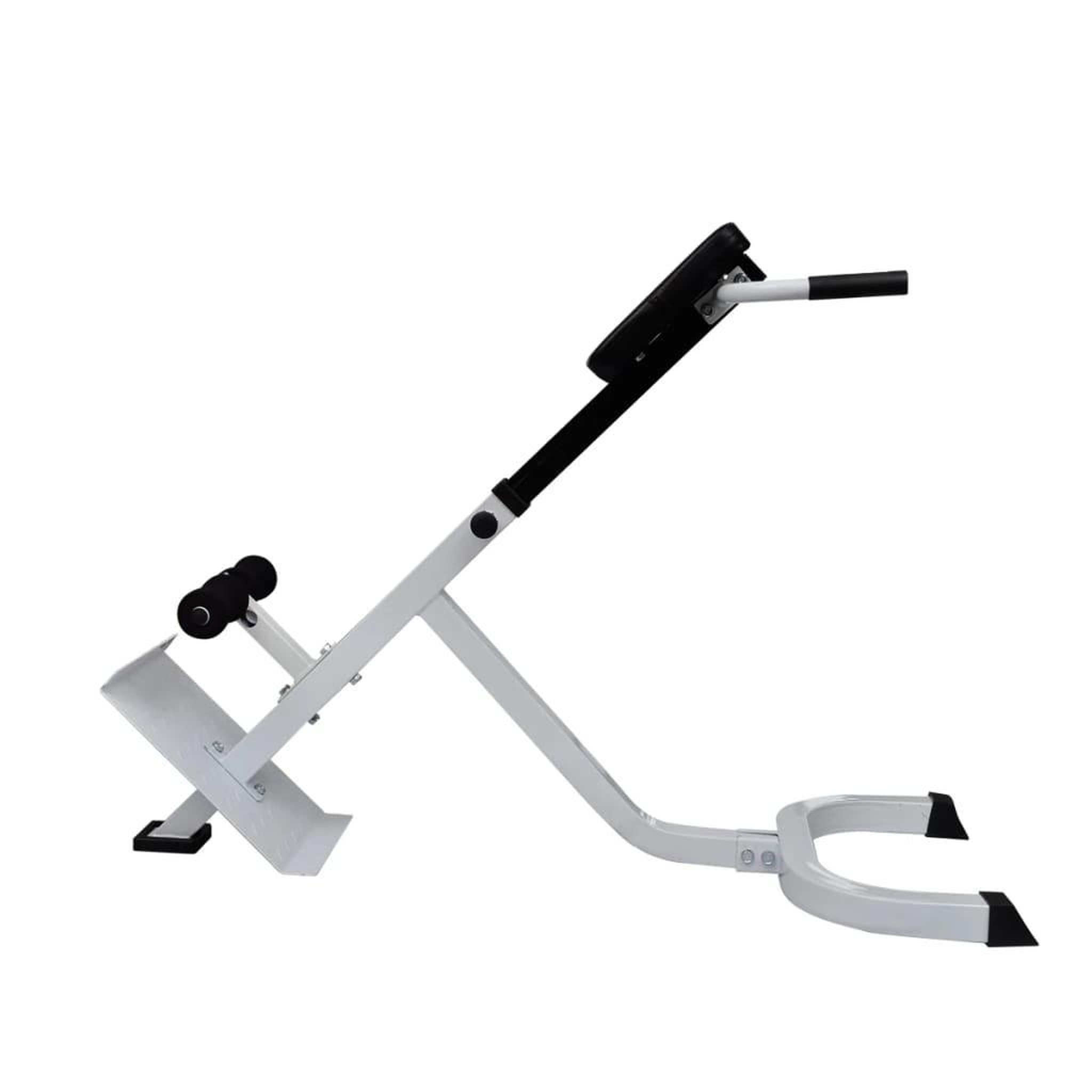 Voir la diapositive 3 : VIDAXL Banc de musculation du dos