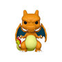 Voir la diapositive 2 : Funko Figurine Funko Pop Games Pokémon Dracaufeu