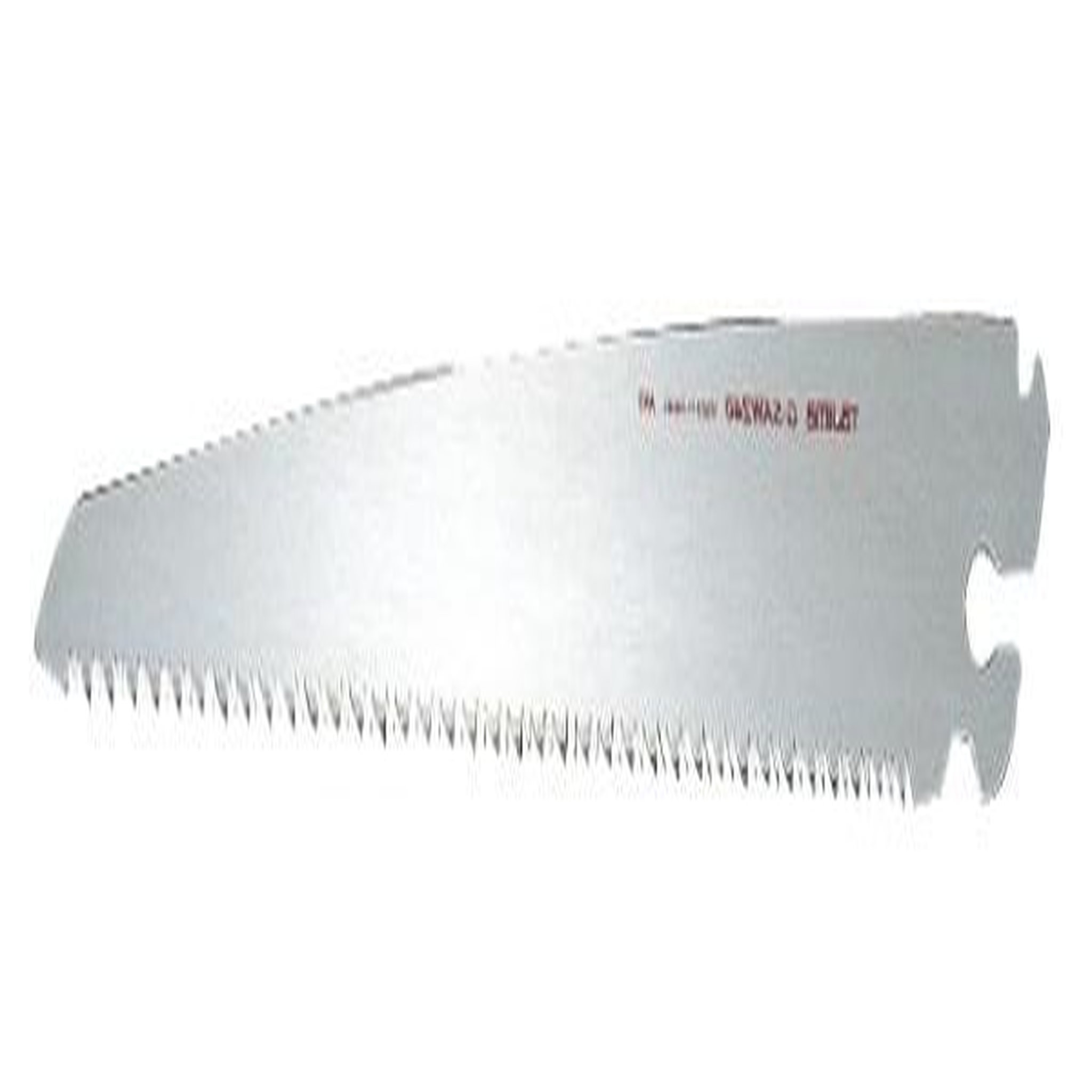 TAJIMA Lame 240 mm pour scie japonaise pliante G-Saw